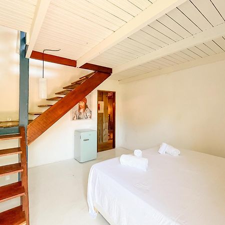 Casa Botanika- Decoração contemporânea em Caraíva Exterior foto