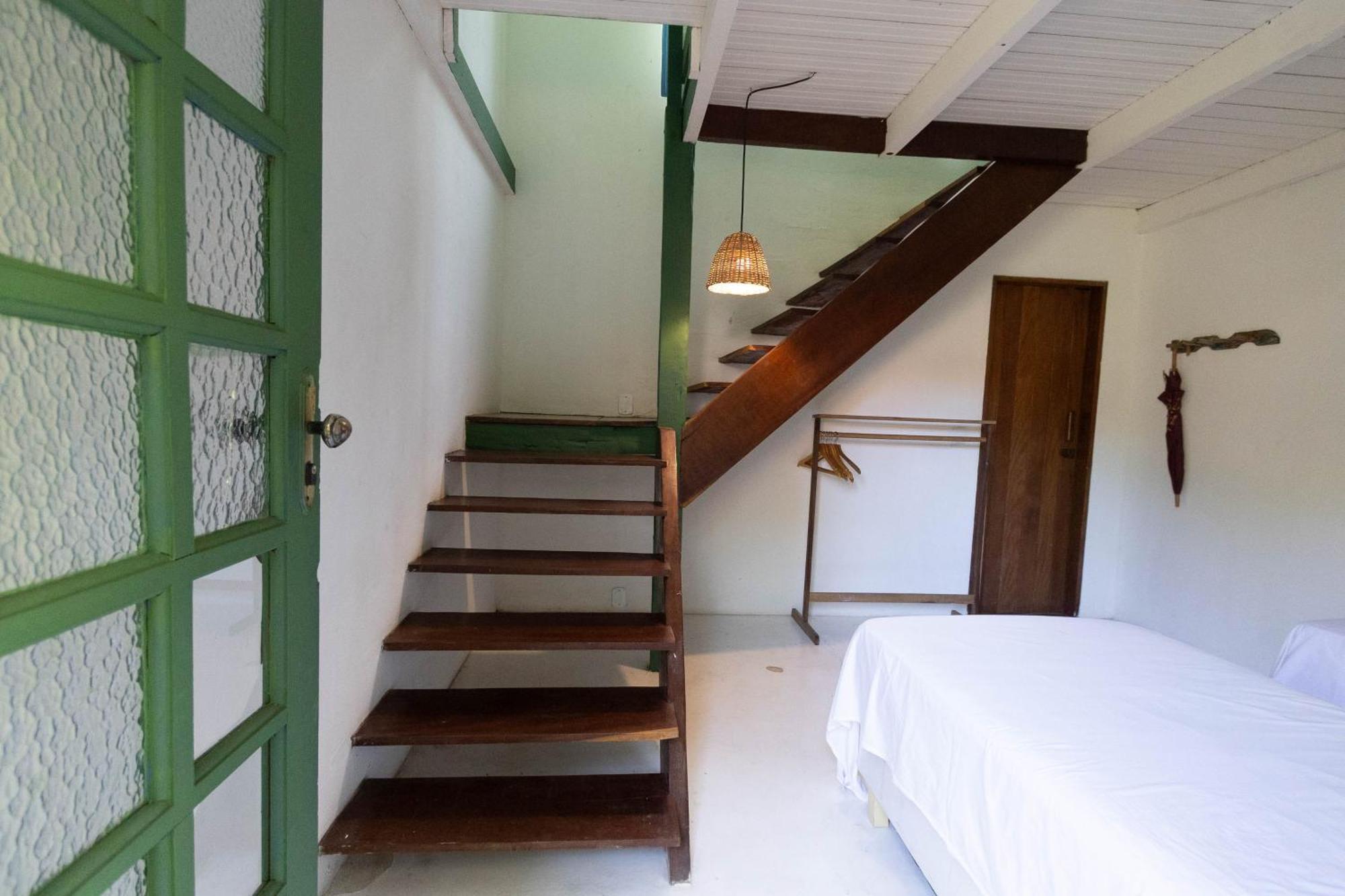 Casa Botanika- Decoração contemporânea em Caraíva Exterior foto