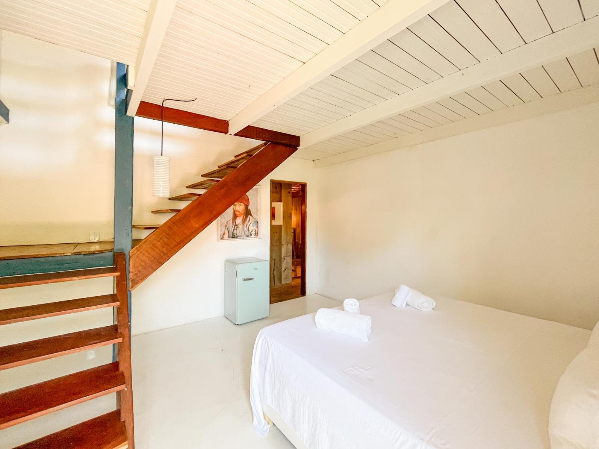 Casa Botanika- Decoração contemporânea em Caraíva Exterior foto